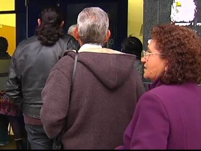 La reforma laboral naufraga