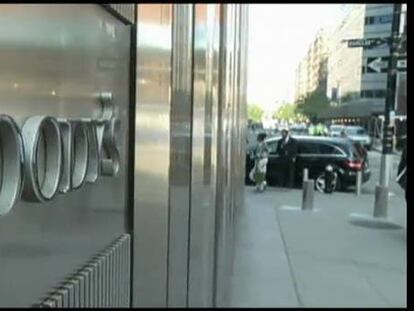 Moody’s: la liquidez y financiación siguen siendo los retos de la banca española