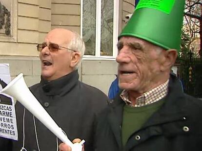 El Ejecutivo calcula que quedan aún 5.600 millones atrapados en preferentes