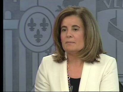 El Gobierno creará un grupo de expertos para volver a reformar las pensiones