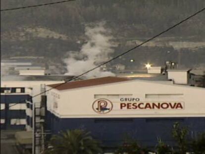 Pescanova entra en concurso de acreedores