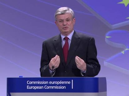España es el segundo país de la UE donde más cuesta mantener una cuenta bancaria