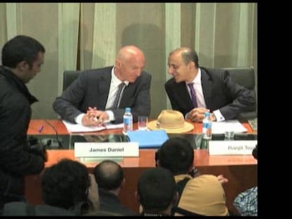 El FMI pide otra vuelta de tuerca laboral