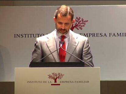 Las empresas familiares suspenden abrumadoramente la reforma eléctrica