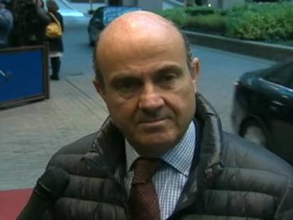 Europa confía en cerrar hoy un acuerdo de mínimos sobre unión bancaria