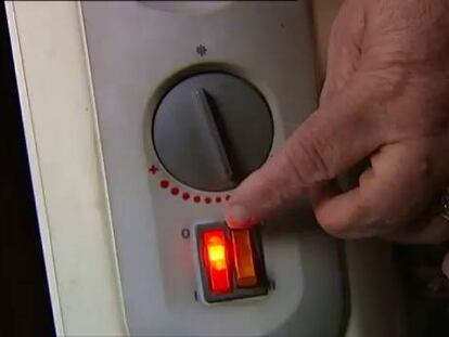 Competencia propone subir la luz en torno al 3% a partir de enero