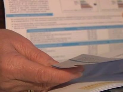 El Gobierno sube la cuota fija de la luz “para ayudar a las familias con hijos”