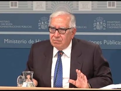 Una reforma tributaria sin rebaja fiscal