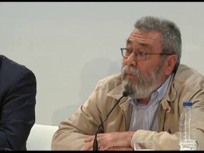 El pacto salarial entre sindicatos y empresarios está lejos