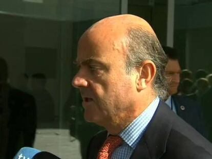 El Ecofin pide a España subir el IVA en el día que se aprueba la reforma fiscal