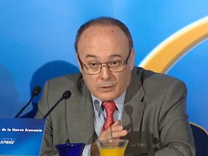 Linde cree que Gowex es “un tema menor” aunque dañe la imagen de España