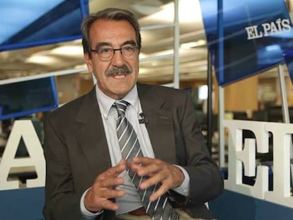 Ontiveros: “El ritmo de creación de empleo no se va a mantener”