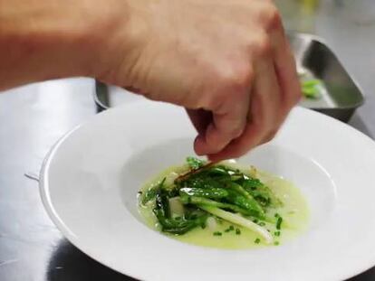 Cómo vender ideas por tres millones de euros