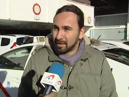 Uber cierra su servicio en España