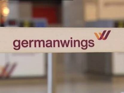 Germanwings, una de las aerolíneas con mayor crecimiento en España