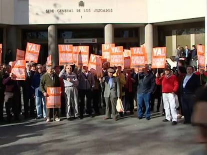 Juicio civil de Fórum Filatélico.