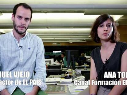 Seis claves para hablar bien en público