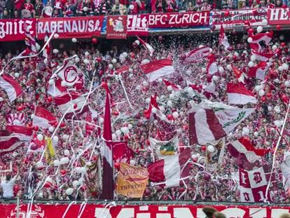 Este domingo en Negocios, la poderosa atracción del planeta fútbol