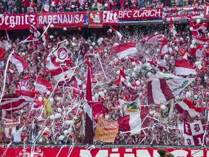 Este domingo em Negócios, a poderosa atração do Planeta Futebol