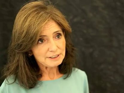 “Los ejecutivos tenemos que ser predecibles, confiables y estables”