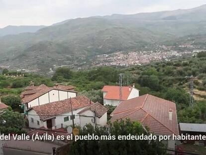 Santa Cruz del Valle no paga