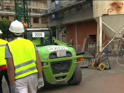 Linde reitera que actuará si se cobran dos comisiones en los cajeros