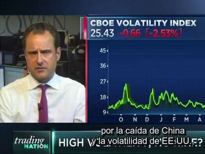 El Ibex sufre por China y la Reserva Federal y pierde un 5% en la semana