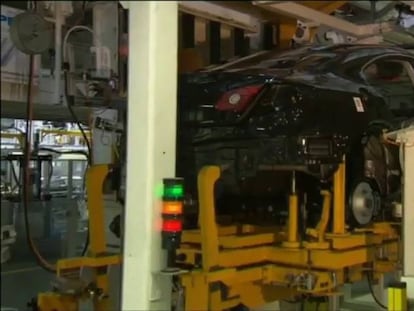 Alemania investigará a Volkswagen por falsear sus emisiones en EE UU