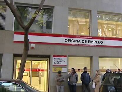 El empleo crece en febrero con un aumento de 63.355 nuevos afiliados