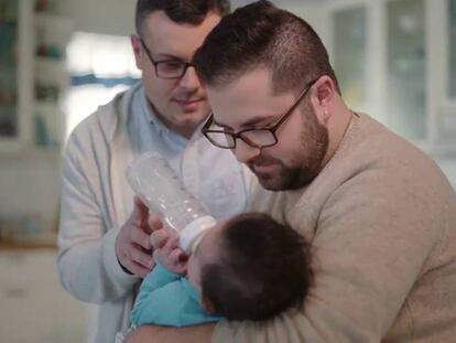 Mil maneras de alimentar a tu bebé