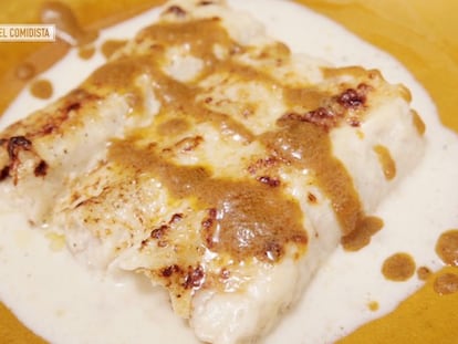 Los mejores canelones del universo