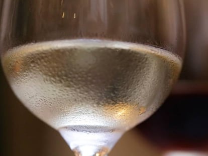 Los cinco palos de un vino único
