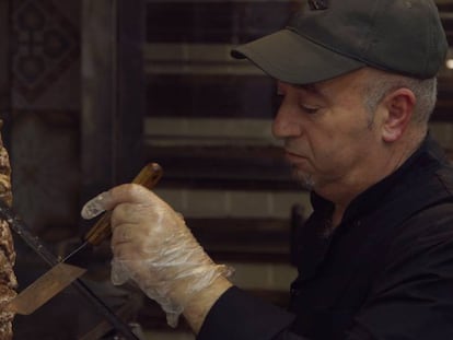 Cómo distinguir un buen kebab de una bomba para el estómago