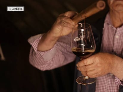 Fondillón: La resurrección del vino de Alicante que fue grande en Europa