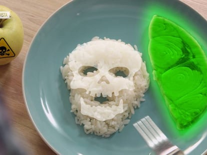 ¿Arsénico en mi arroz? Mitos y verdades de los alimentos 'tóxicos'
