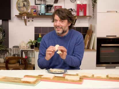 ¿Cuál es el mejor pan de molde de supermercado?