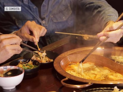 Comerte China a un paso de la Gran Vía