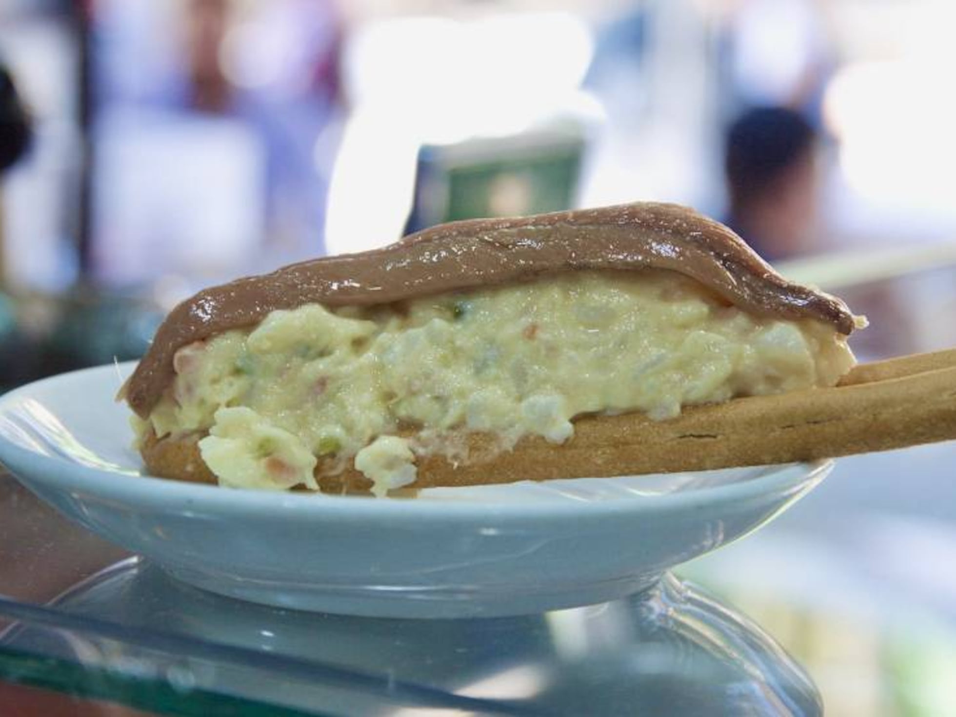 Aprende a hacer unas espectaculares Marineras, el plato estrella de Murcia 24 Merca2.es Paso 5: servir y disfrutar