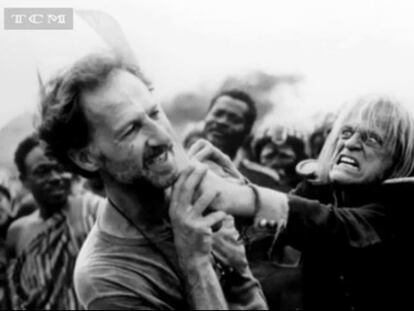 Herzog y Kinski: Amor, películas y odio