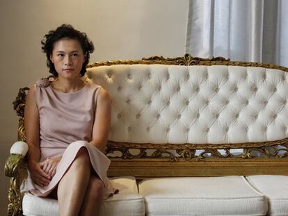 Un magnate de Hong Kong ofrece 50 millones al hombre que se case con su hija lesbiana