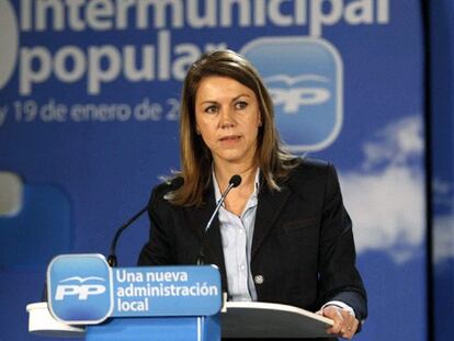 Los dirigentes del PP dejan solo a Bárcenas