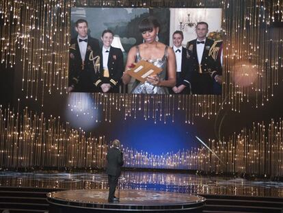 ‘Argo’, de Ben Affleck, mejor película