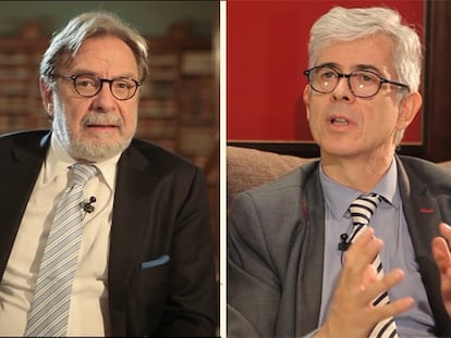 “Queremos hacer un periódico global iberoamericano”