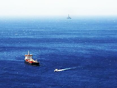 El petróleo de la discordia y las voces de la polémica /2