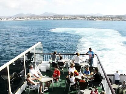 El petróleo de la discordia y las voces de la polémica / 4