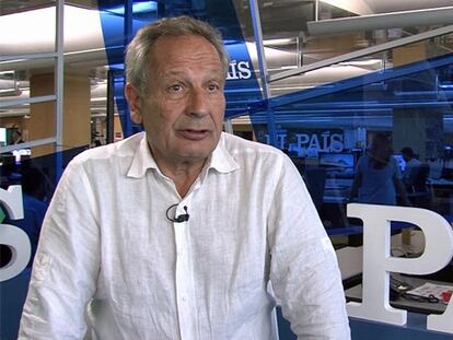 ¿En qué se parecen la consulta catalana y el referéndum de Escocia?