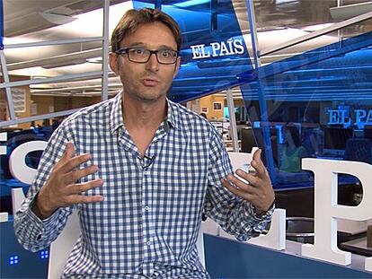 “Sorprende una liga de 5 a estas alturas”