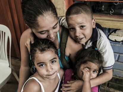 Las mentes rotas del Cauca
