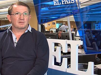 “Podemos estar ante un nuevo caso Gürtel”