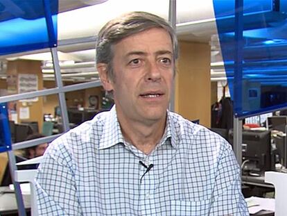 “Es necesaria una comisión de investigación sobre el caso Bankia”